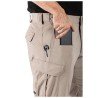 511-74369 pantalon tactico stryke de 511