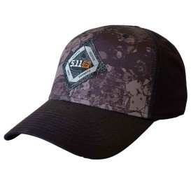 511-eftfl-3 gorra y parche edicion limitada (2020) de 511