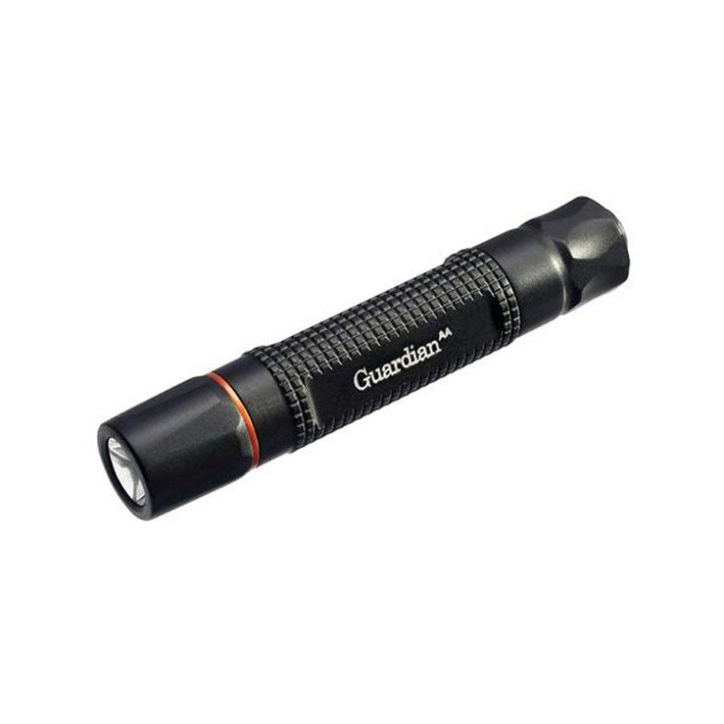 ASP-35727 LINTERNA GUARDIAN AA 130 LUMENS