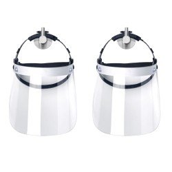 Ulbrichts: Pantalla de Proteccion COVID-19