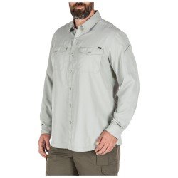 511-72521 CAMISA MARKSMAN M/L