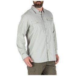 511-72521 CAMISA MARKSMAN M/L
