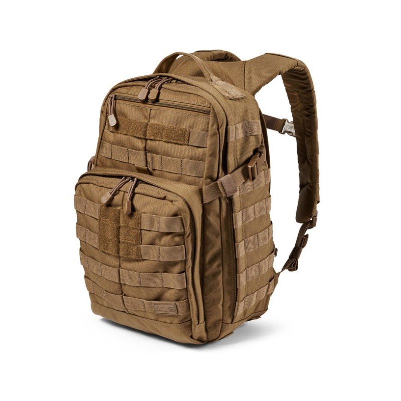511-56561 mochila tactica rush 12 2.0 24l de 511
