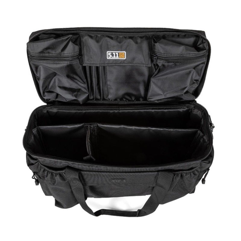 511-59012ABR bolsa patrol ready 40l de 511