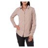 511-62053 camisa mujer liberty flex m/l de 511