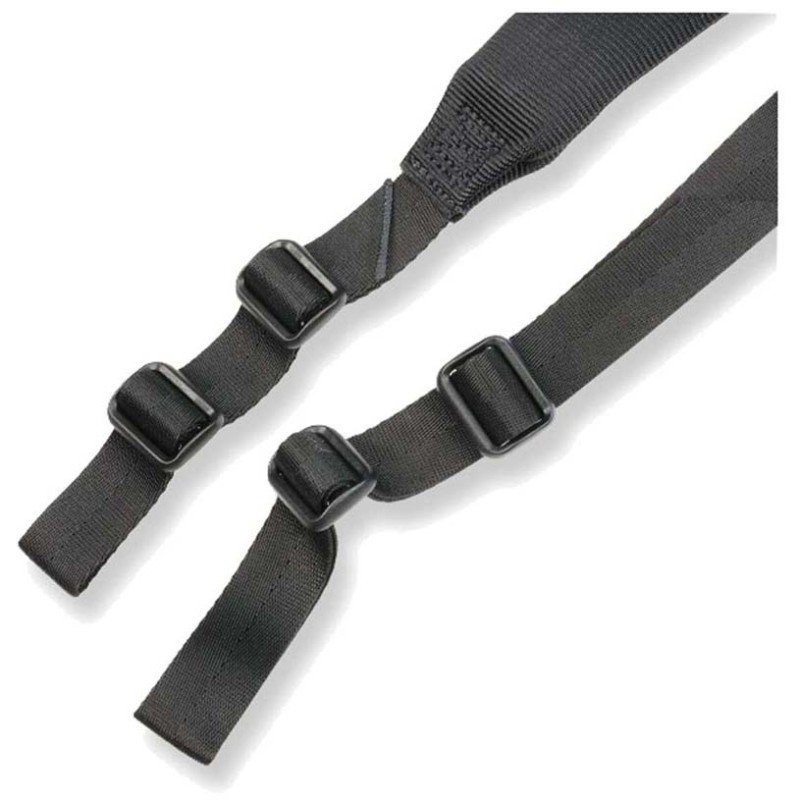 511-59123 correa portafusil de dos puntos acolchada de 511