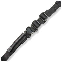 511-59123 correa portafusil de dos puntos acolchada de 511