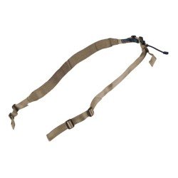 511-59123 correa portafusil de dos puntos acolchada de 511