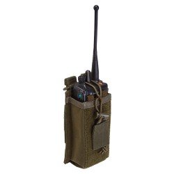 511-58718ABR bolsa molle radio de 511