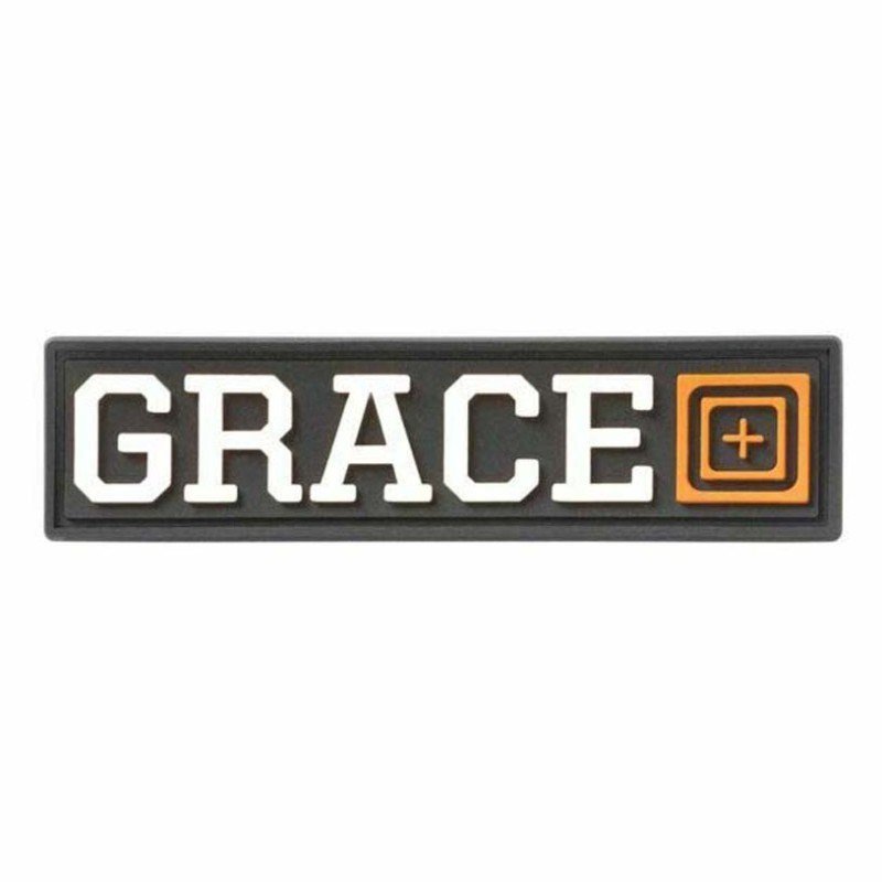 511-81397 parche wod grace de 511