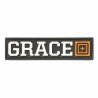 511-81397 parche wod grace de 511