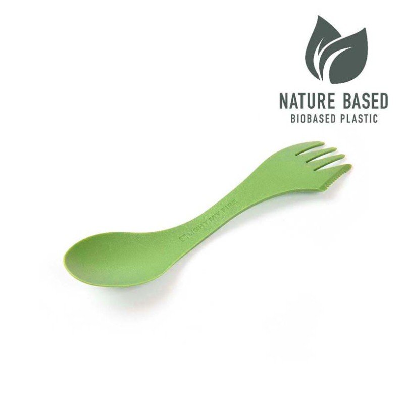 AM-CU cuchara tenedor spork