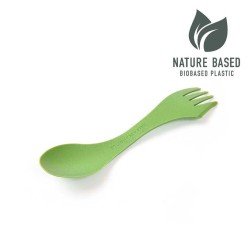AM-CU cuchara tenedor spork