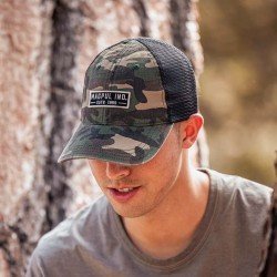 MAG-1260 gorra magpul trucker