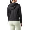 511-66022 sudadera pt-r mujer emily full  zip de 511