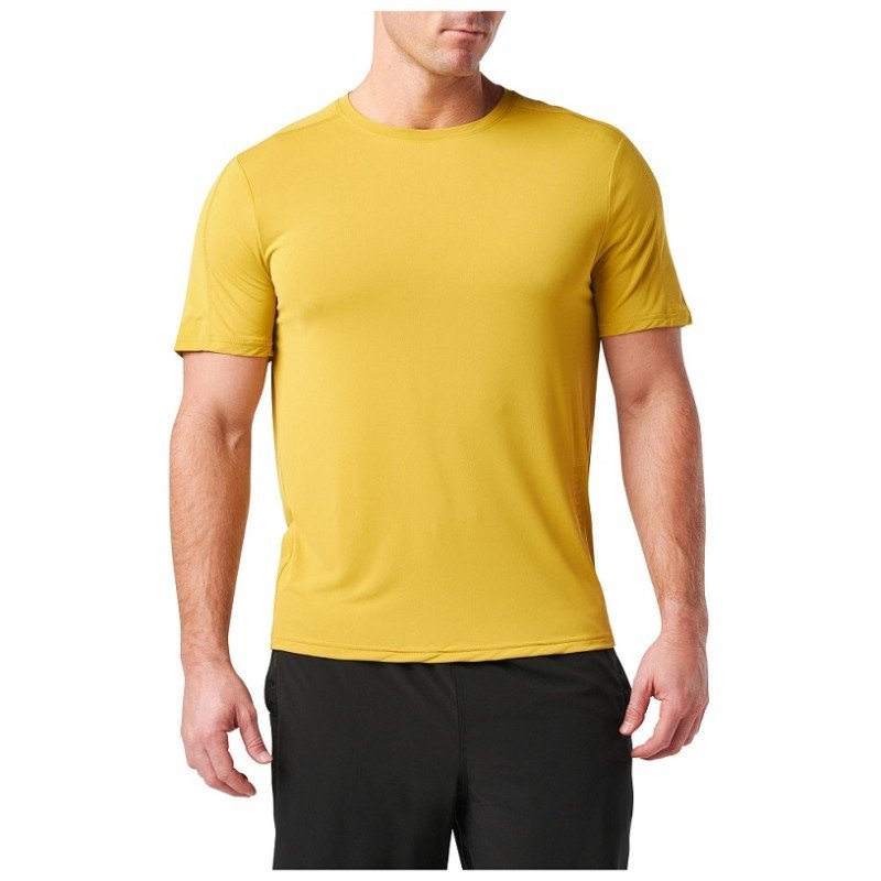 511-82133 Camiseta No Mercy PT-R s/s Top