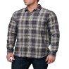 511-72529_CAMISA IGOR PLAID ML_668_BLK_1