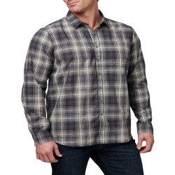 511-72529_CAMISA IGOR PLAID ML_668_BLK_2
