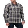 511-72529_CAMISA IGOR PLAID ML_668_BLK_2