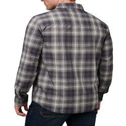 511-72529_CAMISA IGOR PLAID ML_668_BLK_3
