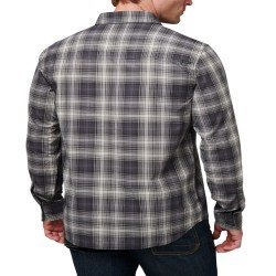 511-72529_CAMISA IGOR PLAID ML_668_BLK_4