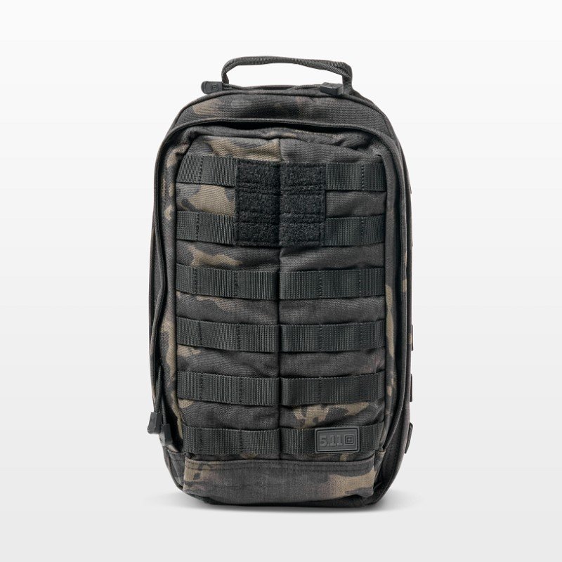 511-56810MCABR BOLSA TACTICA RUSH MOAB 8 MC 13L