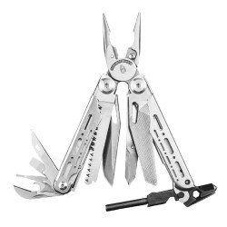 MULTIHERRAMIENTA DE 18 USOS desplegada