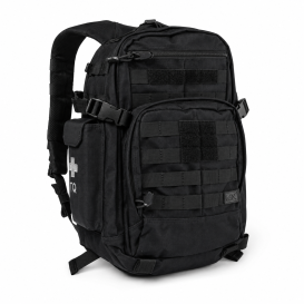 MX-BBP04 MOCHILA TACTICA RUSH ADVANCE 3.0 25L