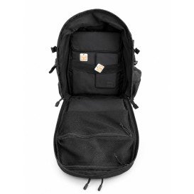 MX-BBP04 MOCHILA TACTICA RUSH ADVANCE 3.0 25L