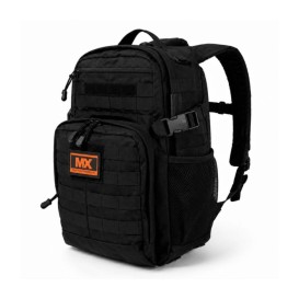 MX-BBP04 MOCHILA TACTICA RUSH ADVANCE 3.0 25L