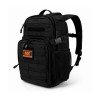 MX-BBP04 MOCHILA TACTICA RUSH ADVANCE 3.0 25L