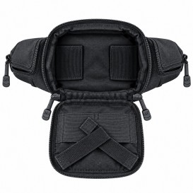 Riñonera táctica | MX RUSH Covert 2.0