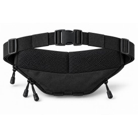 Riñonera táctica | MX RUSH Covert 2.0
