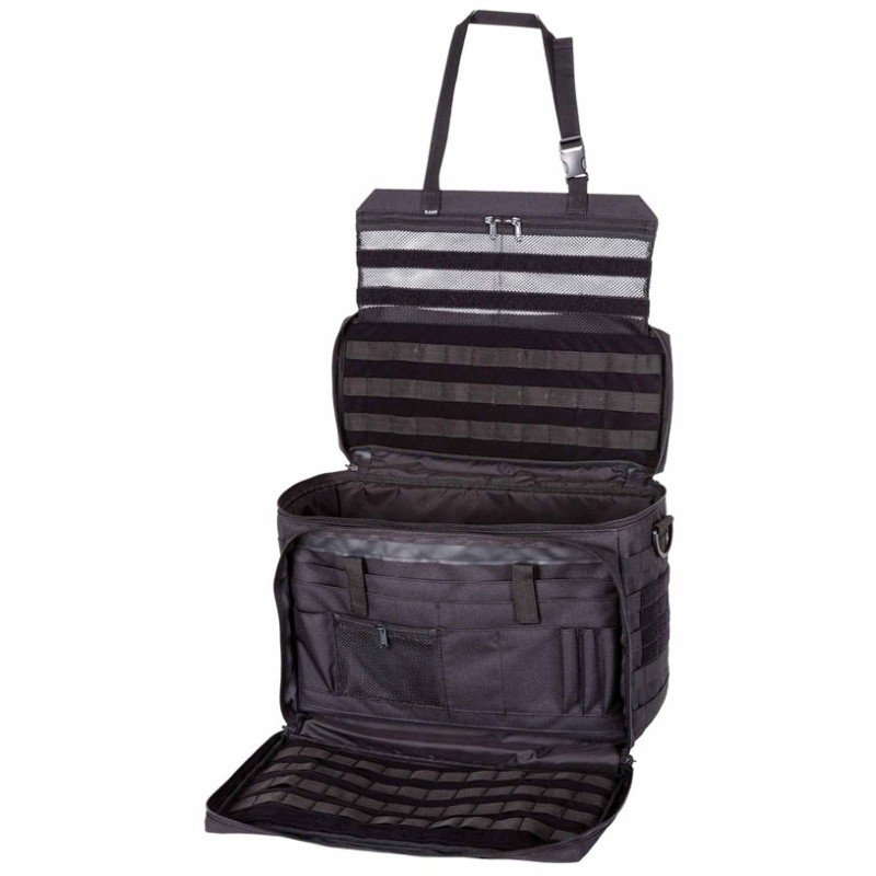 511 patrol bolsa