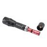 SureFire FURY-IB-DF FURY W/INTELLIBEAM TECHNOLOGY, 6V, DUAL FUEL, INTELLIBEAM/HI