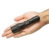 SureFire linterna 6PX-D-BK FL, 6PX PRO de doble potencia 600 y 15 lumens