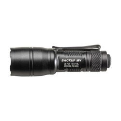 SureFire E1B-MV E1B WITH 14MM MAX VISION REFLECTOR, 3 VOLT, DUAL OUTPUT, 400